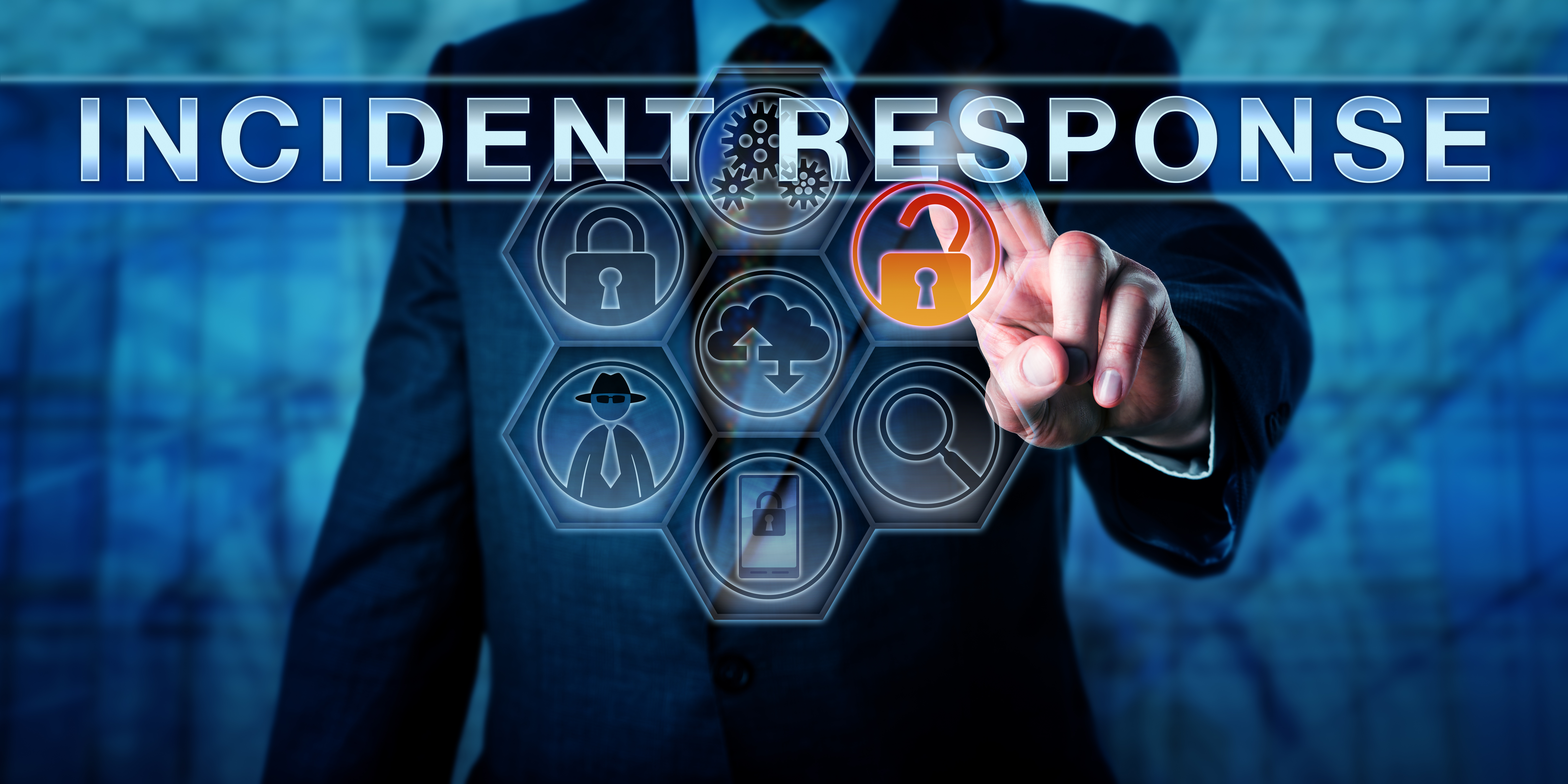 Cyber Incident Response Plan: What Is It and Why Your Firm Needs One