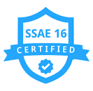ssae 16
